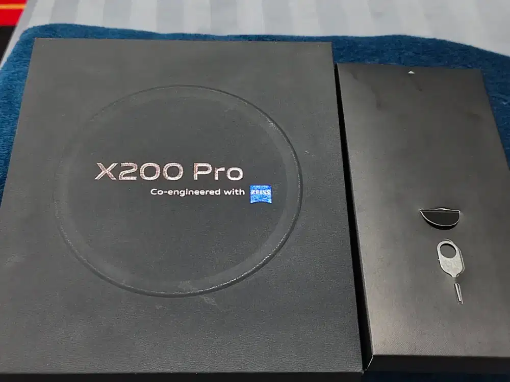 Vivo X200 Pro 16+16/512 GB