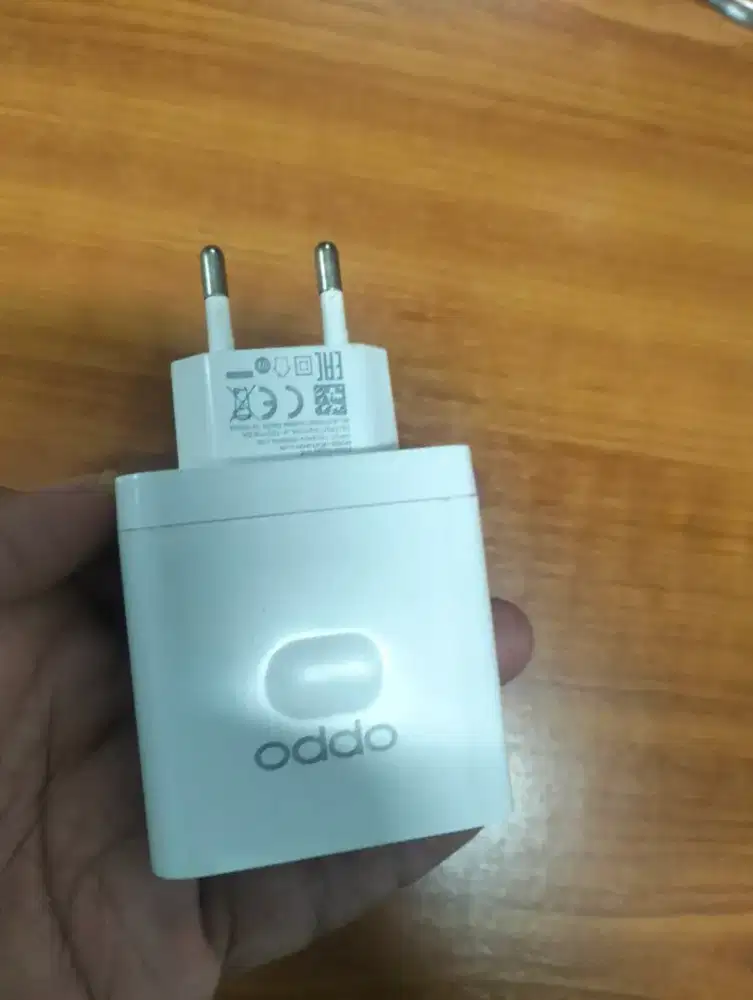 Charge OPPO (80 W)
