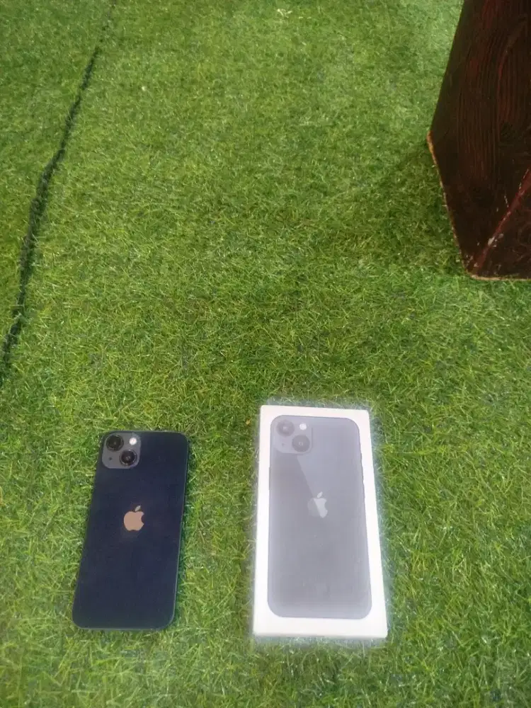 Iphone 13 128gb bahagia sejatra 5G