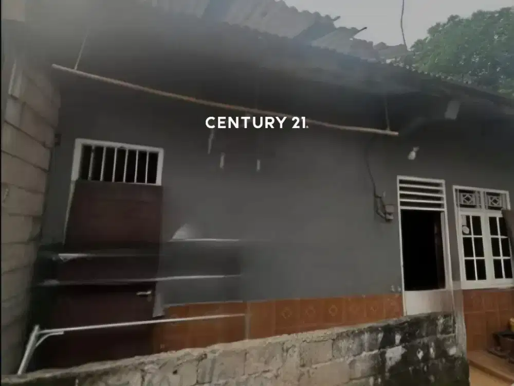 Rumah Terawat Di Pamulang DR 17707