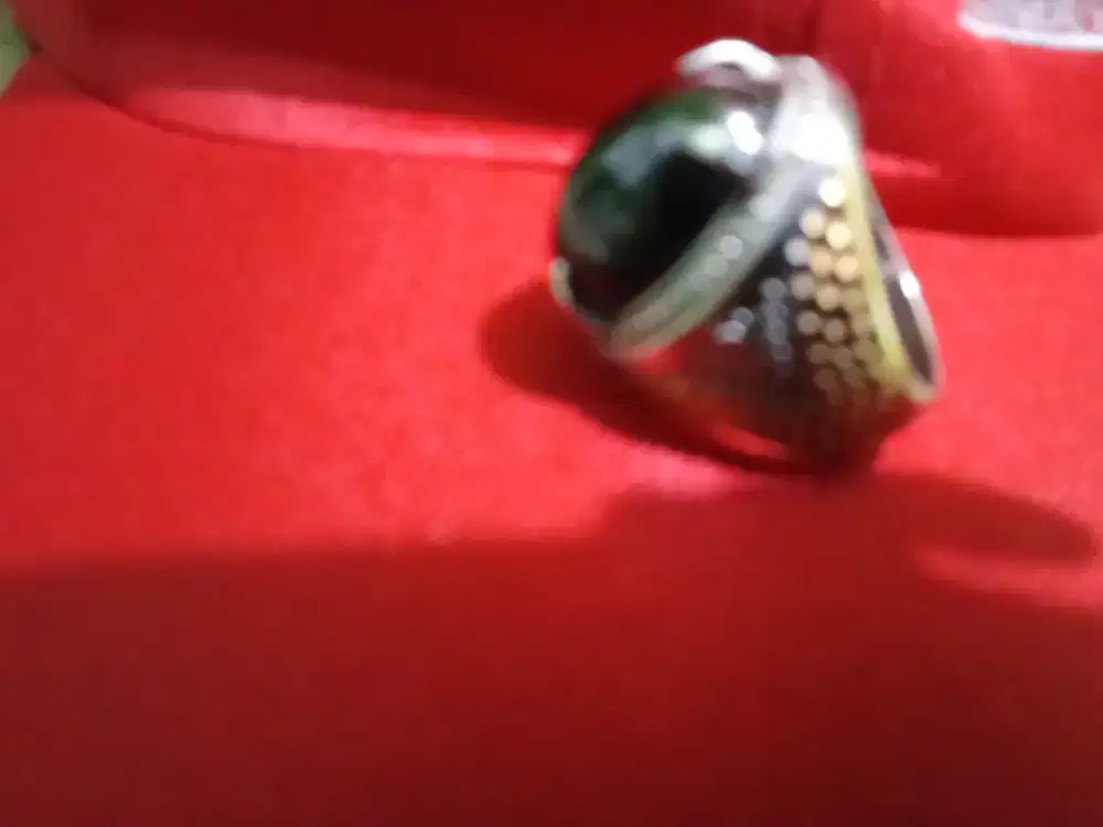 Jos murah murah Batuan akik koleksi