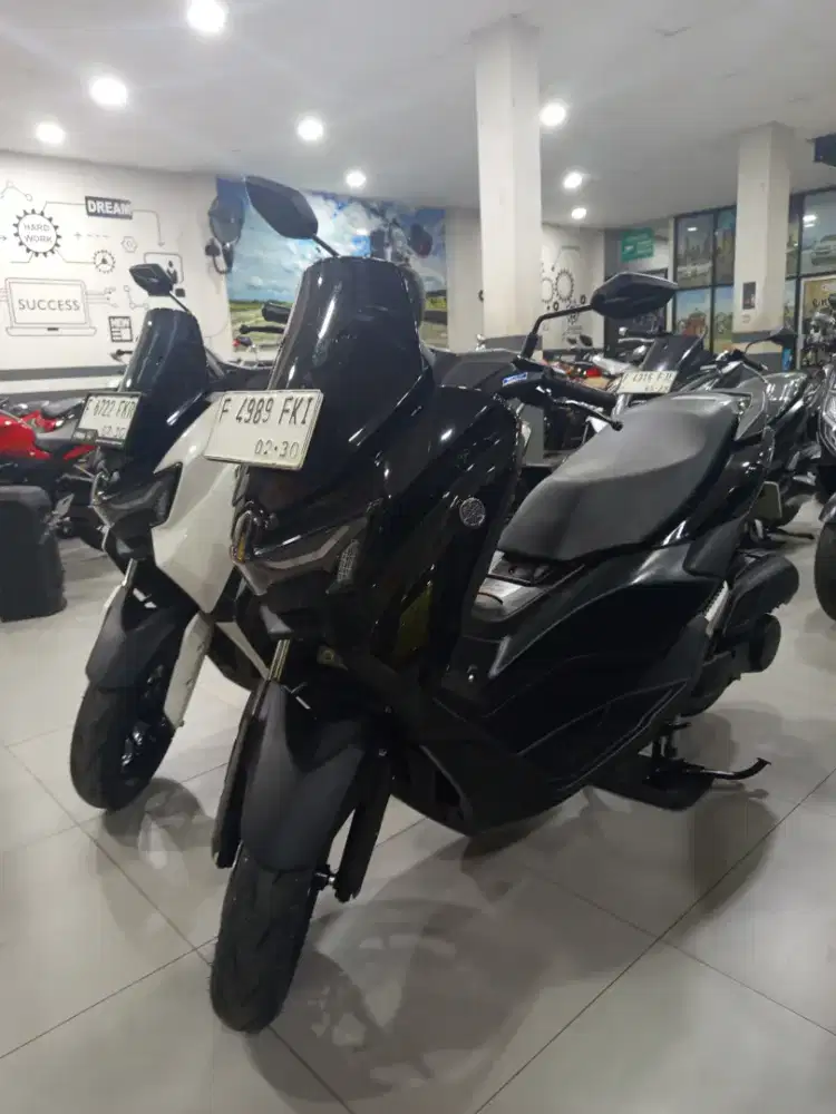 N max Neo 155 exlusive