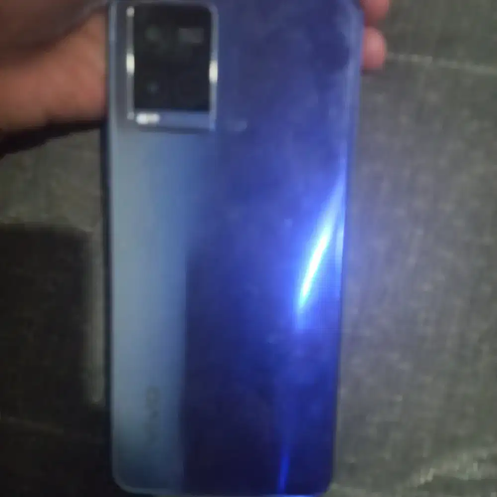 Jual Vivo Y21A Ram 4GB + 1GB