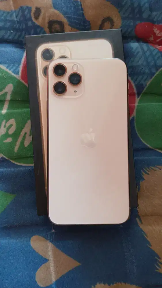 iphone 11 pro 256gb