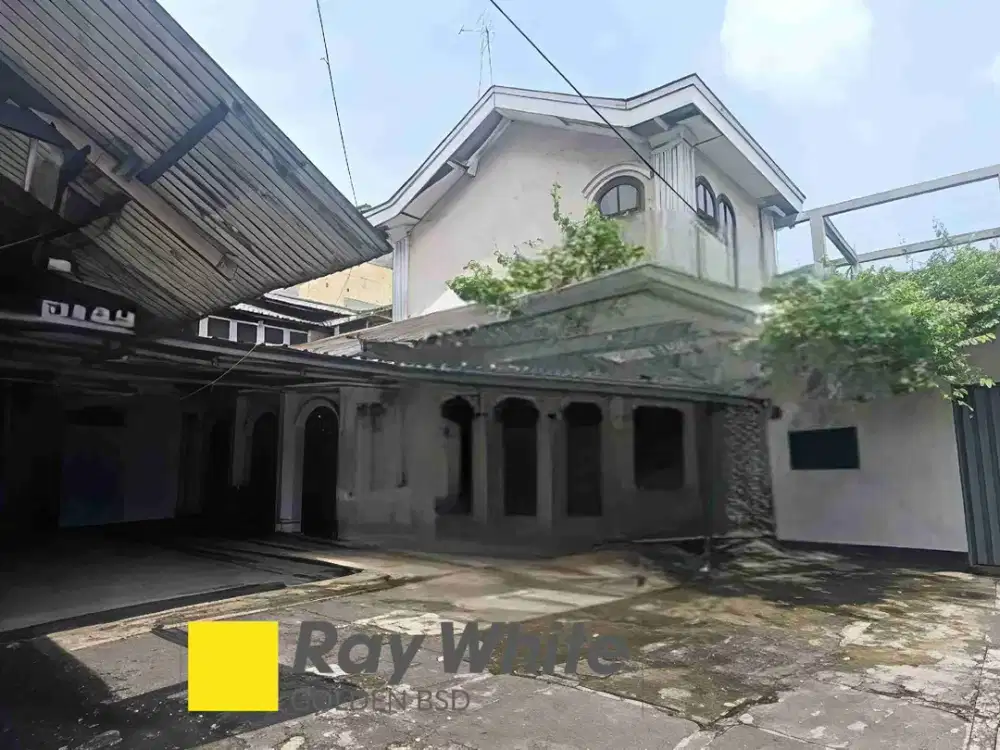 Dijual Cepat Rumah sangat strategis