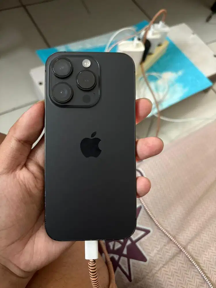 ip 15pro 128gb inter allop