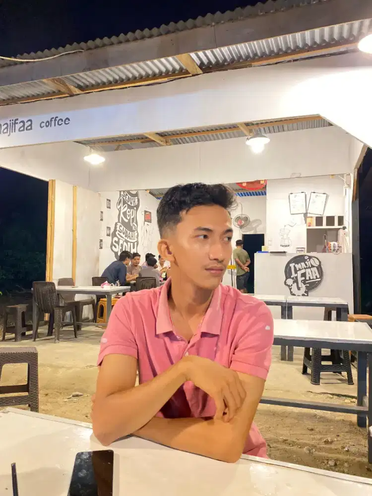 lagi butuh kerja info dong