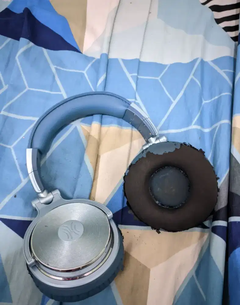 Oneodio pro 10 headphone