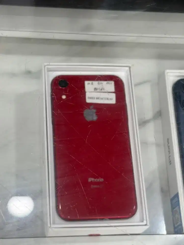 Kredit hp iphone XR bunga 0% yess kredit