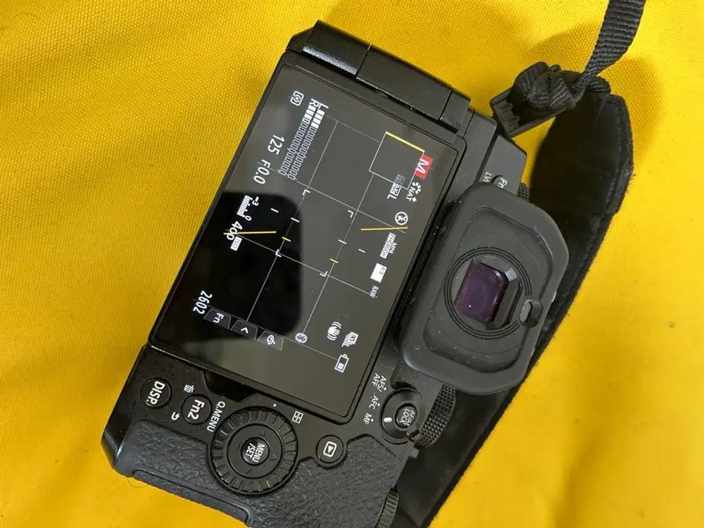 Lumix G90 Body Only