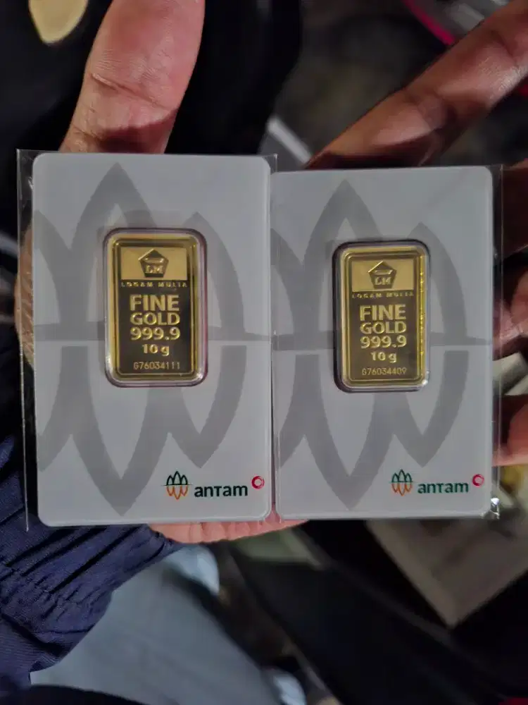 LM antam 10gr 2026