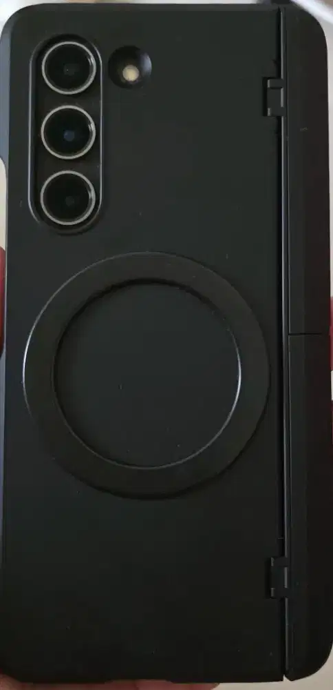 Dijual samsung fold 5 kondisi masih bagus