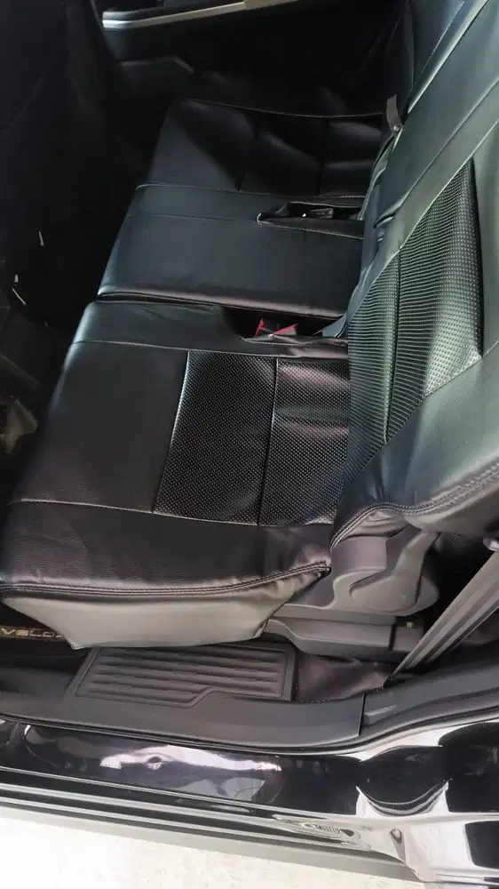 Toyota Avanza 2023 Bensin