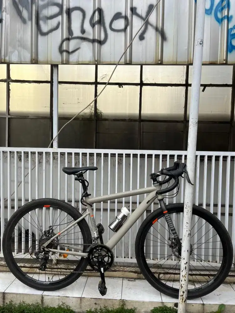 For sale BU Gravel Bike