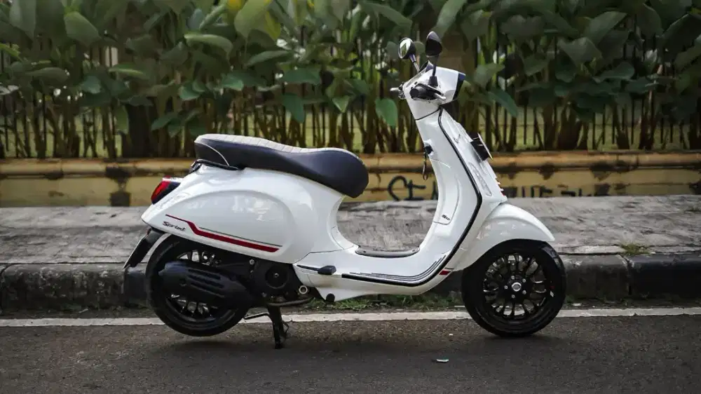 VESPA SPRINT S 2023/2024