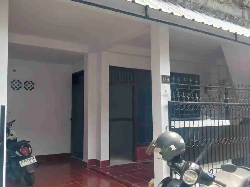 Dikontrakan Rumah di Dalung Permai