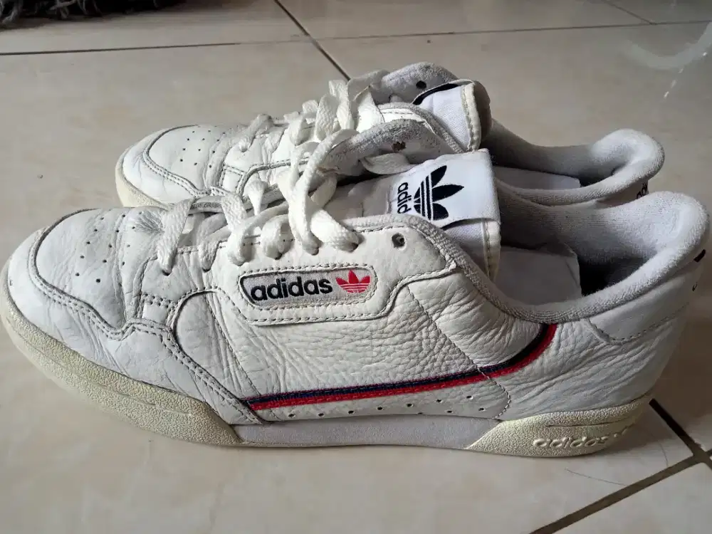 Adidas kontinental