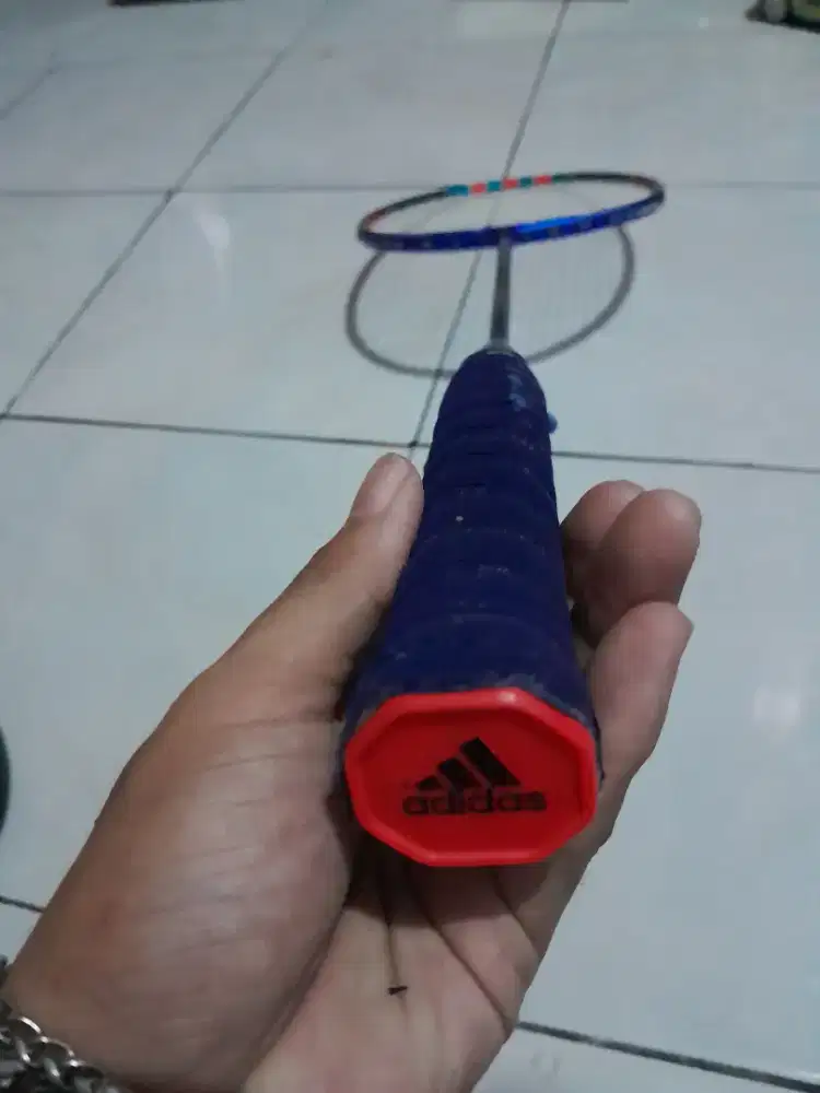 Jual raket adidas wucht p 2