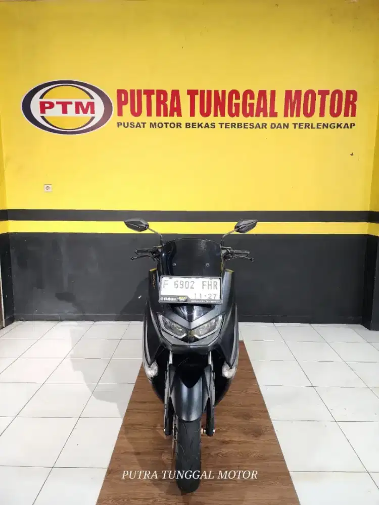 YUHUUU READY YAMAHA NMAX 155