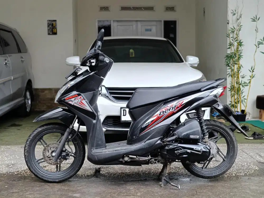 Beat esp tahun 2016 full original