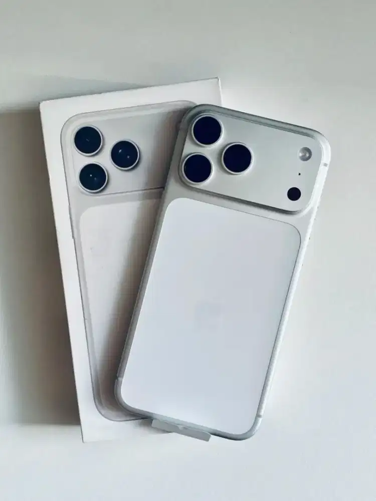 iPhone 17 Pro Max 256GB iBox