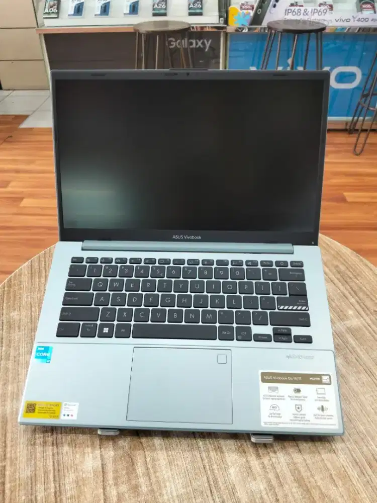 Rekomendasi laptop cocok buat pelajar dan mahasiswa spesifikasi tinggi