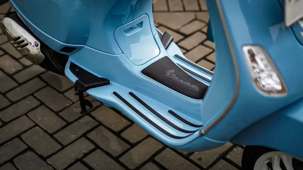 VESPA LX 125 2024/2025