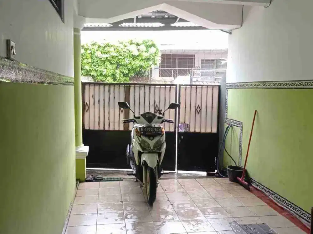 Rumah Murah Di Tanah Kusir Jakarta Selatan