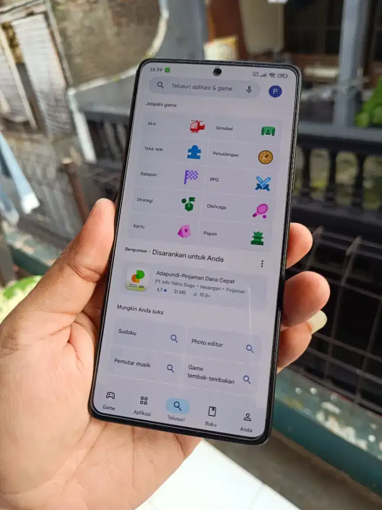Redmi Note 13 5G 8/256 Fullset