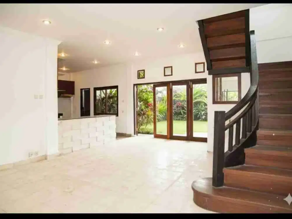 jual Rumah one gate di komplek perumh jl Imam bonjol Denpasar