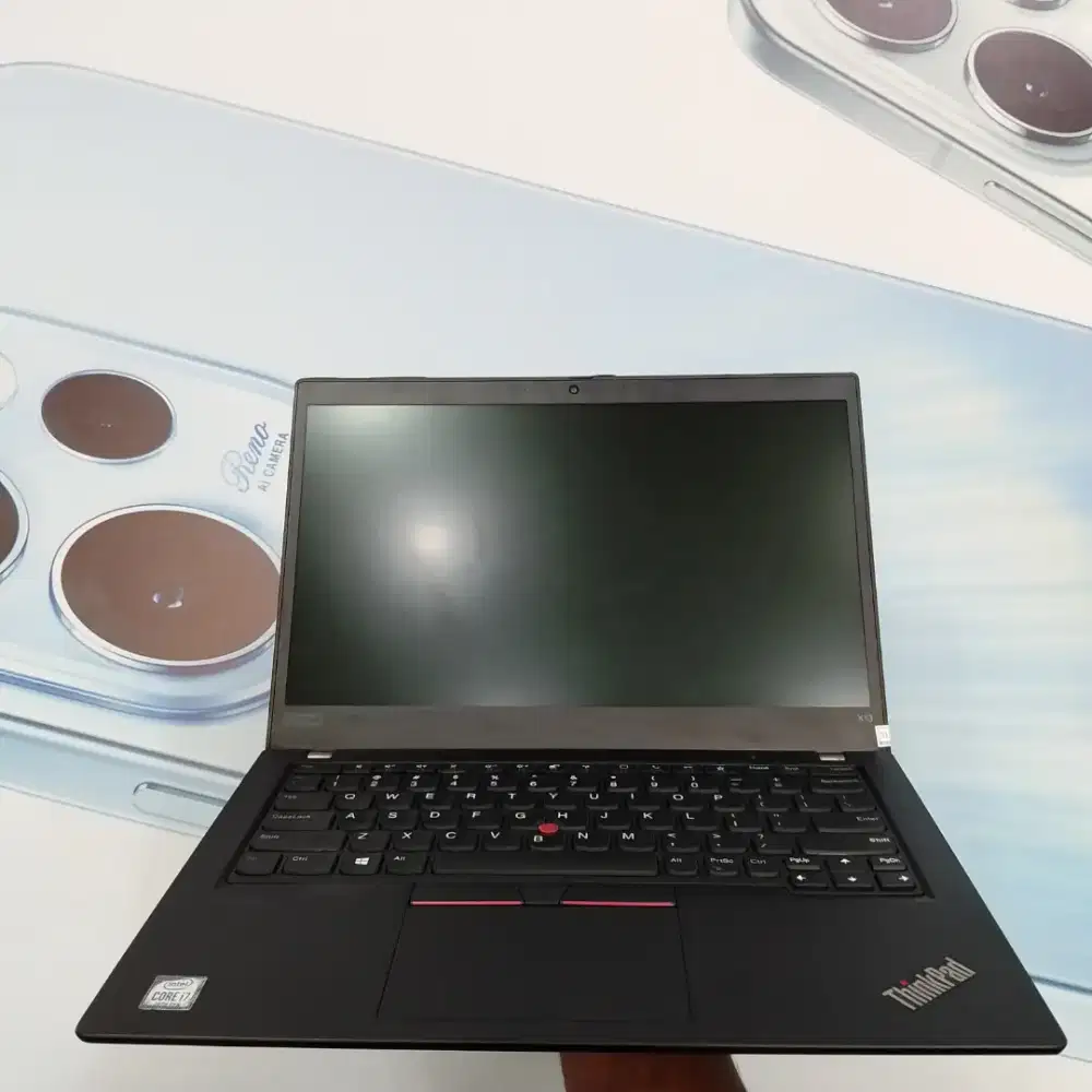 PROMO KREDIT LAPTOP MURAH LENOVO