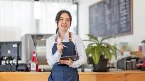 DIBUTUHKAN CEPAT WAITRESS PENEMPATAN GADING SERPONG