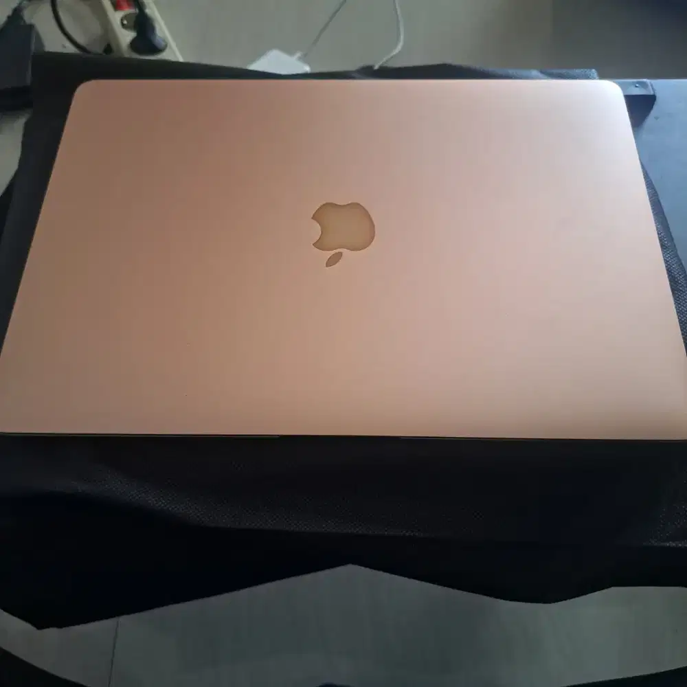 Macbook m1 air 2020
