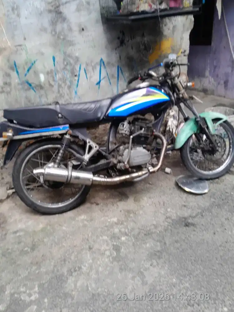 Gl pro bpkb only mesin hidup