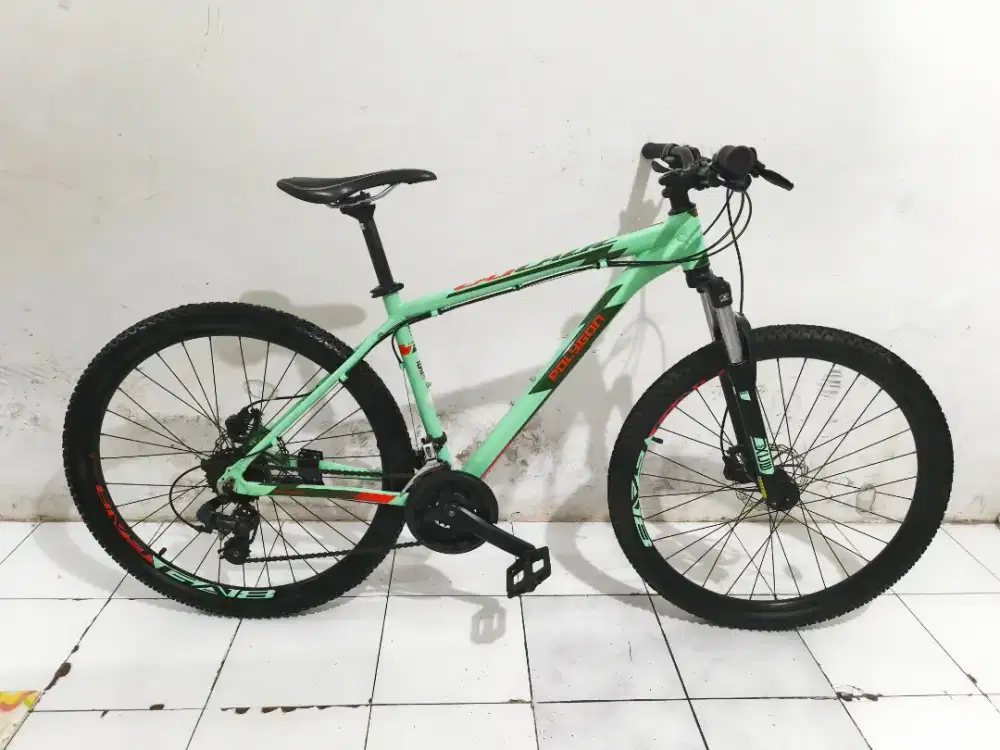 polygon cascade 4 m 27.5 hidrolis