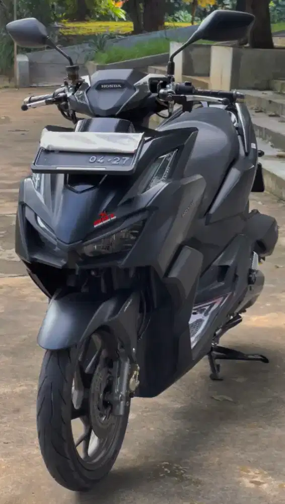 Honda Vario 160 ABS Tahun 2022