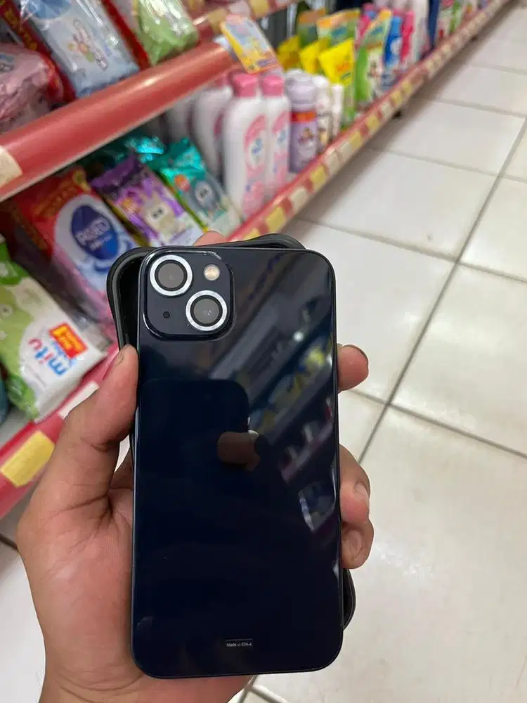 ip 13 ibox 128 mid nigh