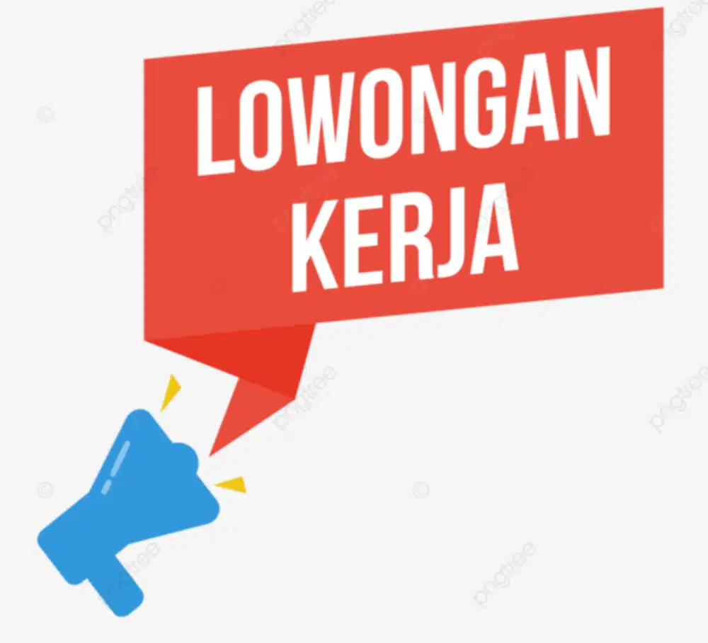 Lowongan Kerja - Administrative Services Officer