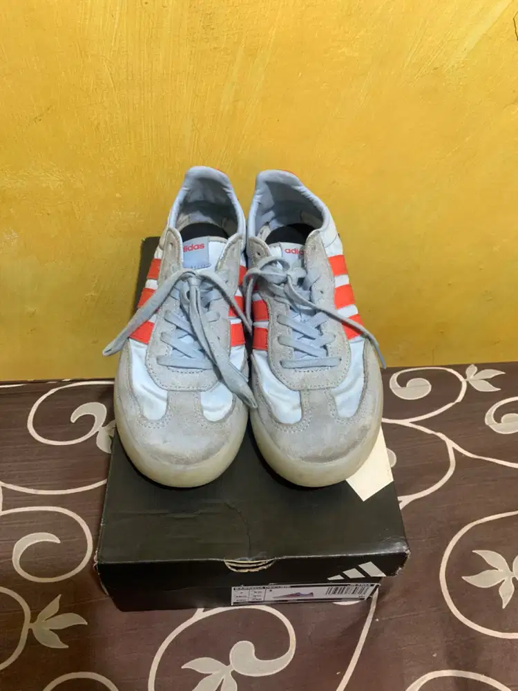 adidas barreda decode