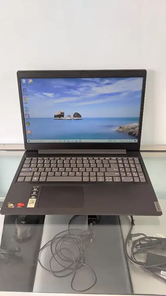 Ideapad L340-15API