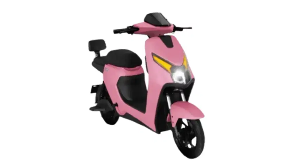 SEPEDA LISTRIK D65 UWINFLY