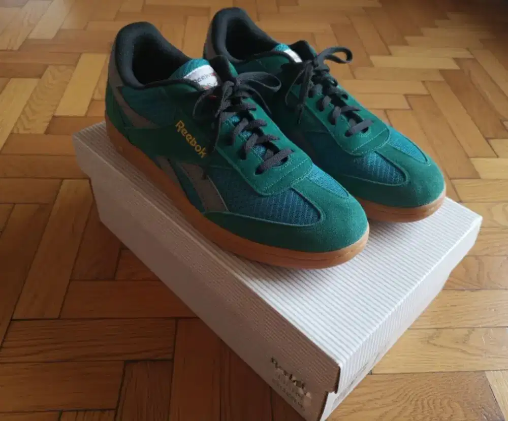 Dijual Sepatu Reebok