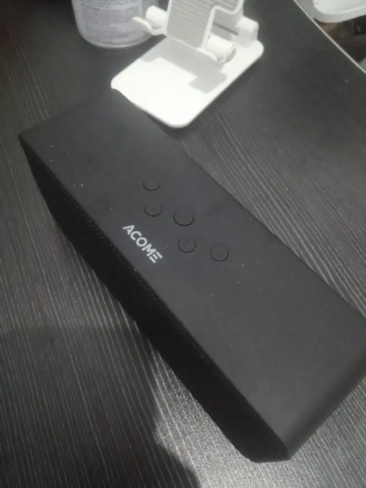 Speaker Bluetooth Acome A16