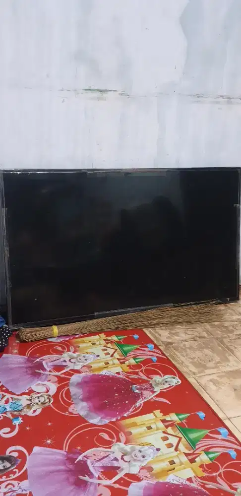 Panasonic TV 43inc Android