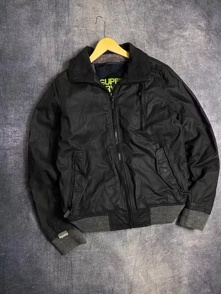 Jaket Vintage winter