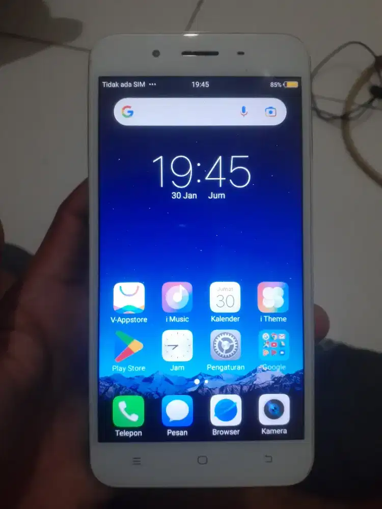 Vivo y65 3/16gb