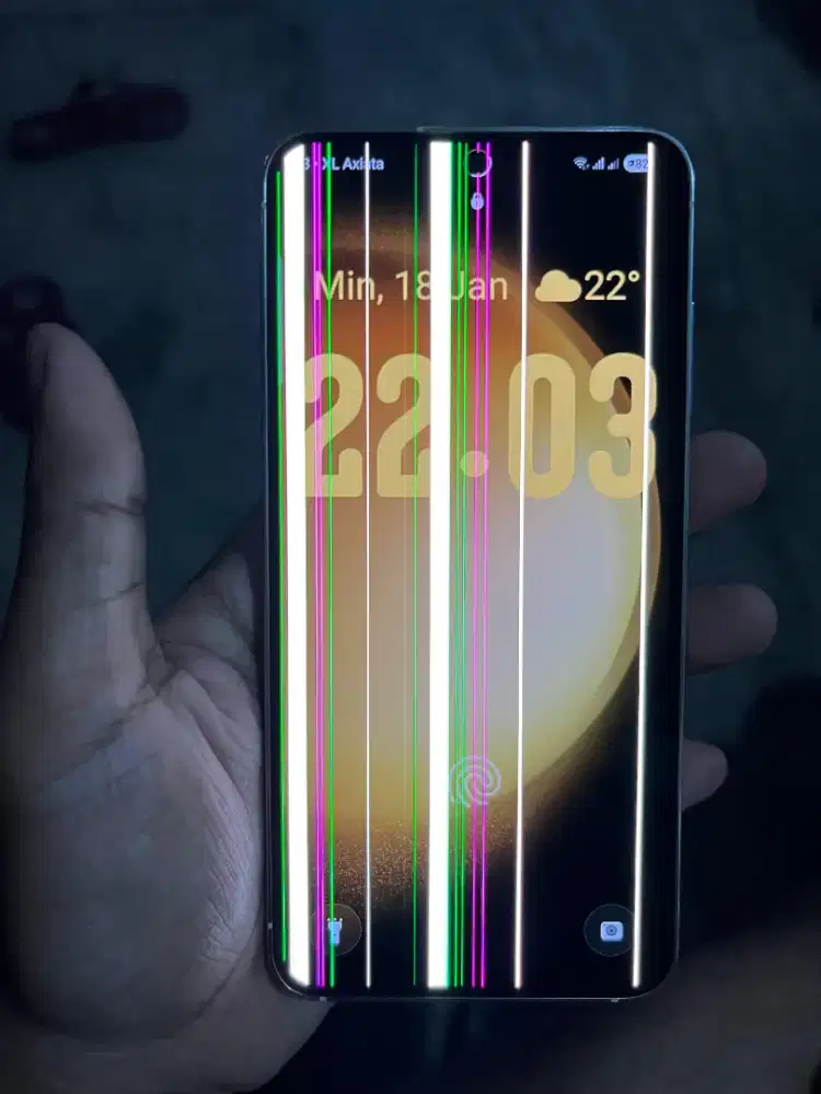 Samsung Galaxy S23 8/256