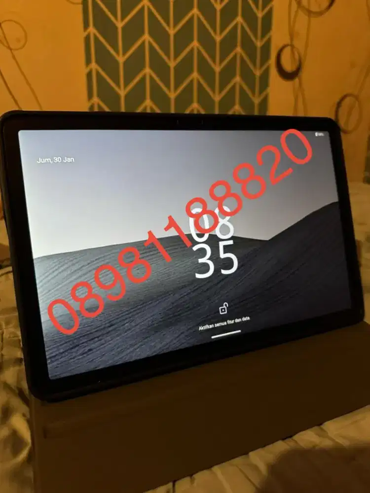 Infinix XPAD (Tablet Infinix) 8/256 Wifi