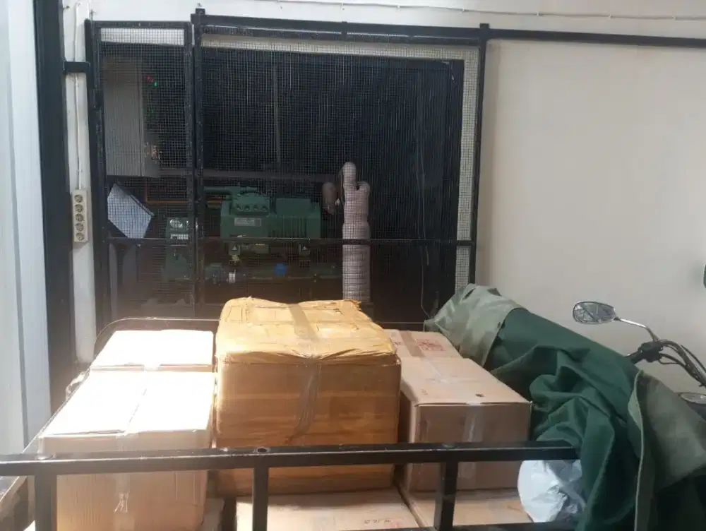 Produsen DagDur Yogyakarta