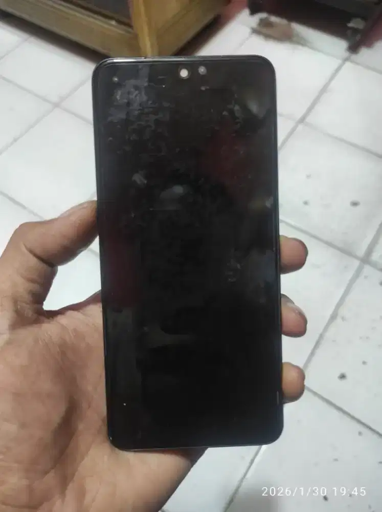 LCD COPOTAN ORI REMDI note 10 pro dan redmi 10s
